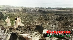 Зилзилаи Ҳоит. Бартарафсозии он Сталинро бетараф нагузошт