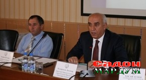 Баррасии вазъи бозори молиявӣ  ва ҷараёни сармоягузорӣ