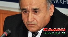 Заминаи моддию техникии «Тоҷикфилм» тақвият меёбад