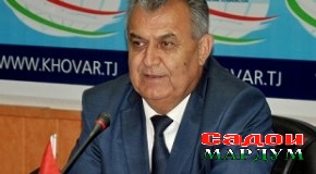 Нуриддин Саид: «49 медали тилло дастоварди арзанда аст»