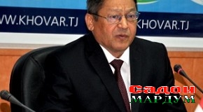 Иқлими қатар барои сохтмончиёни тоҷик мувофиқ нест