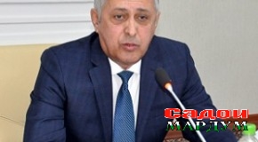 Дар «сохтмони манзили дастрас» 41,2 миллион сомонӣ зарари молиявӣ ошкор шуд