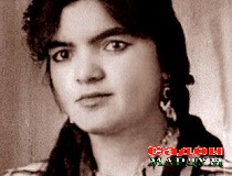 Шарифамоҳро ниқобпӯшон рабуданд