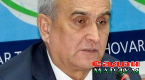 Ҷамшед Аҳмадзода: «239 санҷиш 207 камбудиро ошкор кард»