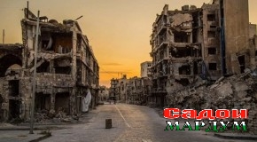 Фирор аз дӯзах ё ҳақиқати талхи афсонаҳои ширин