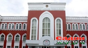 Одамӣ гар як даме ғофил шавад…