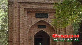 Суханронии Сарвари давлат муҳтарам Эмомалӣ Раҳмон дар варзишгоҳи ноҳияи Ховалинг