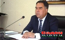 Муносибатҳои иқтисодӣ тақвият меёбанд