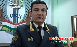 ВМКБ. 332 силоҳи оташфишон мусодира гардид