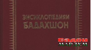 Энсиклопедияи парешон