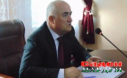 ФАЙЗОБОД. Масъулон баҳри бартараф намудани камбудиҳо супориши қатъӣ гирифтанд