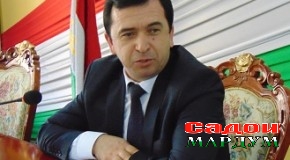 Ноҳияи Варзоб. Ҳаҷми истеҳсоли маҳсулоти саноатӣ меафзояд