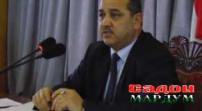 Ноҳияи Рӯдакӣ. Талошҳо натиҷаи хуб медиҳанд