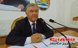 Ошкор намудани 86 ҳолати қонунвайронкунии замин