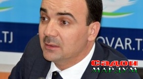 Даҳ магистр баҳои ғайриқаноатбахш гирифтанд