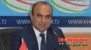 Аҳтам Абдуллозода: «Дастовардҳо бештар мешаванд»