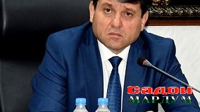 Низоми биллингӣ «Барқи Тоҷик»-ро аз мушкилот мераҳонад?