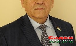 Такмили қонунгузорӣ бунёдкориро вусъат бахшид
