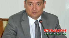 Тамоюли мусбати рушд нигоҳ дошта шуд