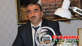 Агар Нӯшор ва Фатҳобод обёрӣ шаванд…