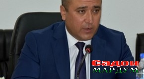 Сулаймон Султонзода: «1370 ҷинояти коррупсионӣ ошкор шуд»