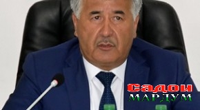 Маҳмадшоҳ Гулзода: «64 нафар ДДТТ-ро бо дипломи аъло хатм карданд»