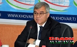 Хуршед ИКРОМӢ: «Зиёда аз 45 дарсади довталабон духтаронанд»