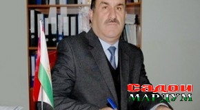 Рашт. Нашъунамои 1312 гектар картошказор табъи дил аст