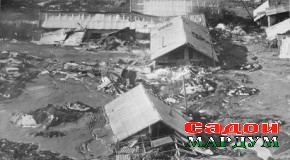 Зилзилаи Ҳисор, «Матонат» ва «зилзила ва Матонат»