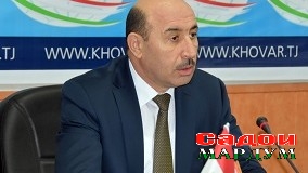 Душанбе. Дар се соли оянда 74 коргоҳу корхонаи саноатӣ бунёд мешавад