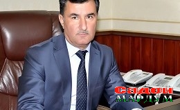 Бунёди корхонаҳои коркарди маҳсулоти кишоварзӣ дар шаҳри Турсунзода