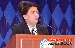 Мулоқоти вакилони Маҷлиси намояндагон бо интихобкунандагон