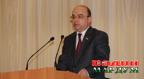 Омили муҳими ҳамгироии АвруОсиё бояд масъалаҳои рушди иқтисодӣ бошад