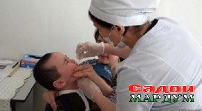 РАШТ. Шумораи табибзанон меафзояд