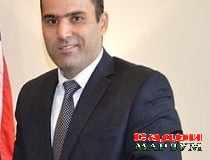 Тоҷикистон ва ИМА. Имкониятҳои истифоданашудаи иқтисодӣ зиёданд