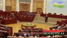 Аз ҳаёти парлумонҳои ҷаҳон