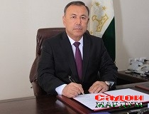 Маъруф МУҲАММАДЗОДА: «Ҳар як сафари Пешвои миллат ба мардум рӯҳу илҳоми тоза мебахшад»