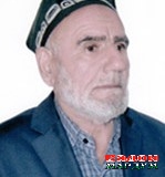 Марде аз табори Ҳотами Той