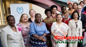 Аз ҳаёти парлумонҳои ҷаҳон