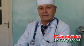 Давои дардҳо парҳез бошад