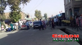 Аз «тасарруф»-и мусофиркашон то хунукназарии масъулон