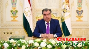 Пешвои миллат бори дигар ба рӯйхати мусулмонони бонуфузтарини олам шомил гардиданд