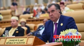 Сиёсати муваффақи сиёсатмадори тавоно