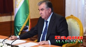 Низомиён соҳиби бинои хизматӣ ва манзили зист гардиданд