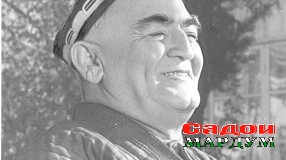 Қиссаи ду харбузаи Боқӣ Раҳимзода