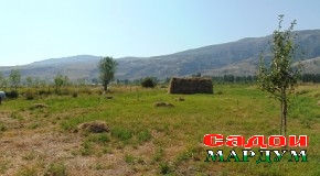 Боғи намунавии «Дашти Марзо» чӣ ҳол дорад?