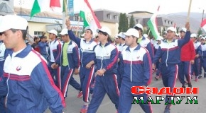 ВМКБ. Нақшаи даъват ба сафи Қувваҳои Мусаллаҳ иҷро гардид