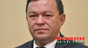 Ғанигардонии маҳсулоти хӯрокворӣ — кафолати амнияти озуқаворӣ