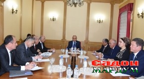Номвожаҳои ҷуғрофӣ ҷузъи ҷудонопазири таъриху фарҳанги миллатанд