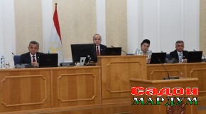 Шукурҷон Зуҳуров: «Эҳсоси баланди масъулиятшиносӣ ба анҷоми корҳои нек ҳидоят мекунад»